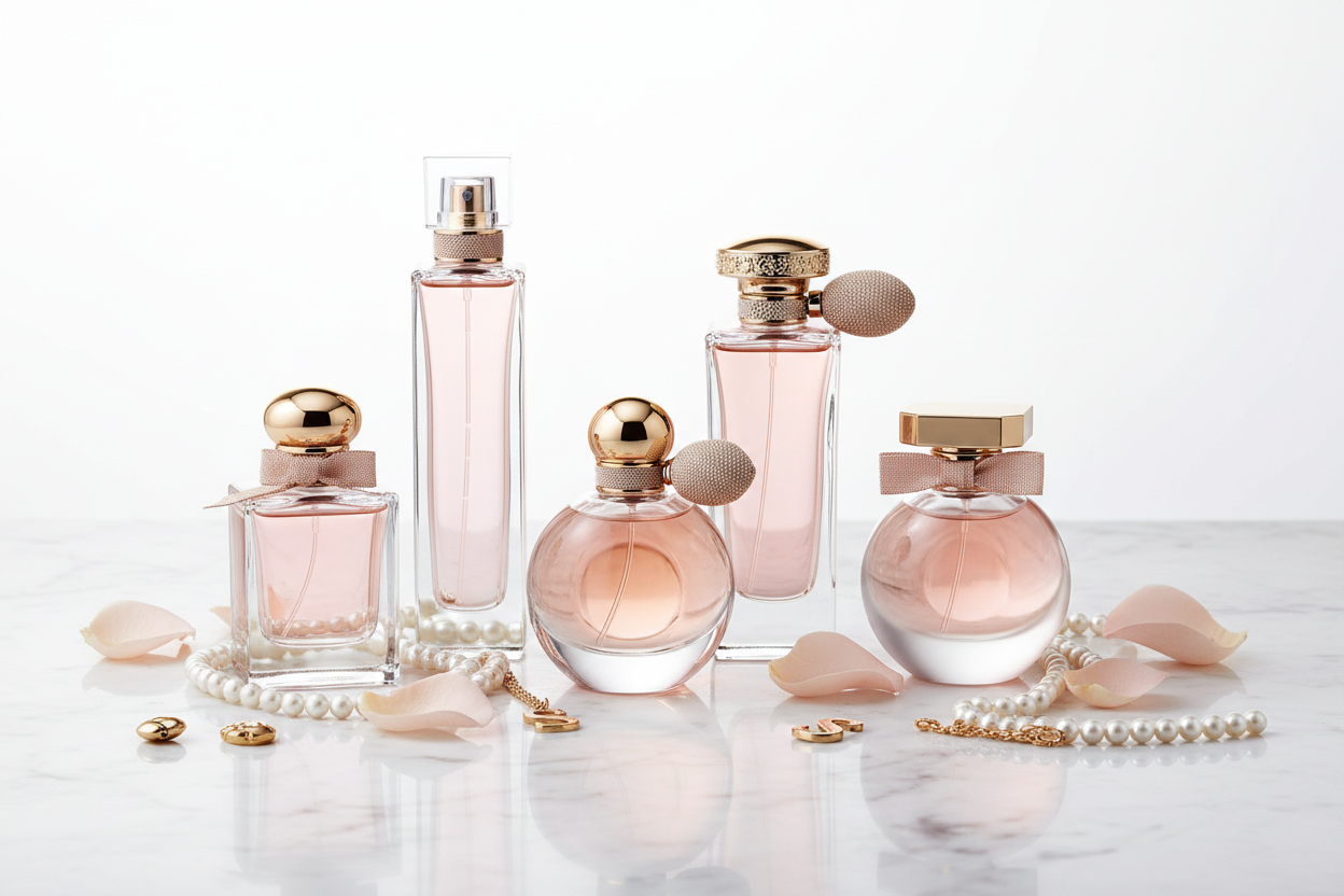 Perfumes