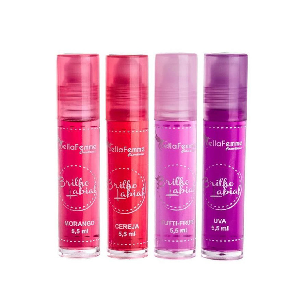 Primer Facial Max Love 3 em 1 – Hidrata, Prepara e Realça sua Pele