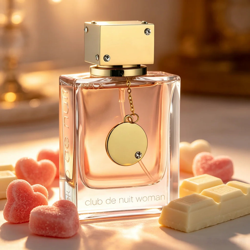 Ar Club de Nuit Woman EDP 105ml