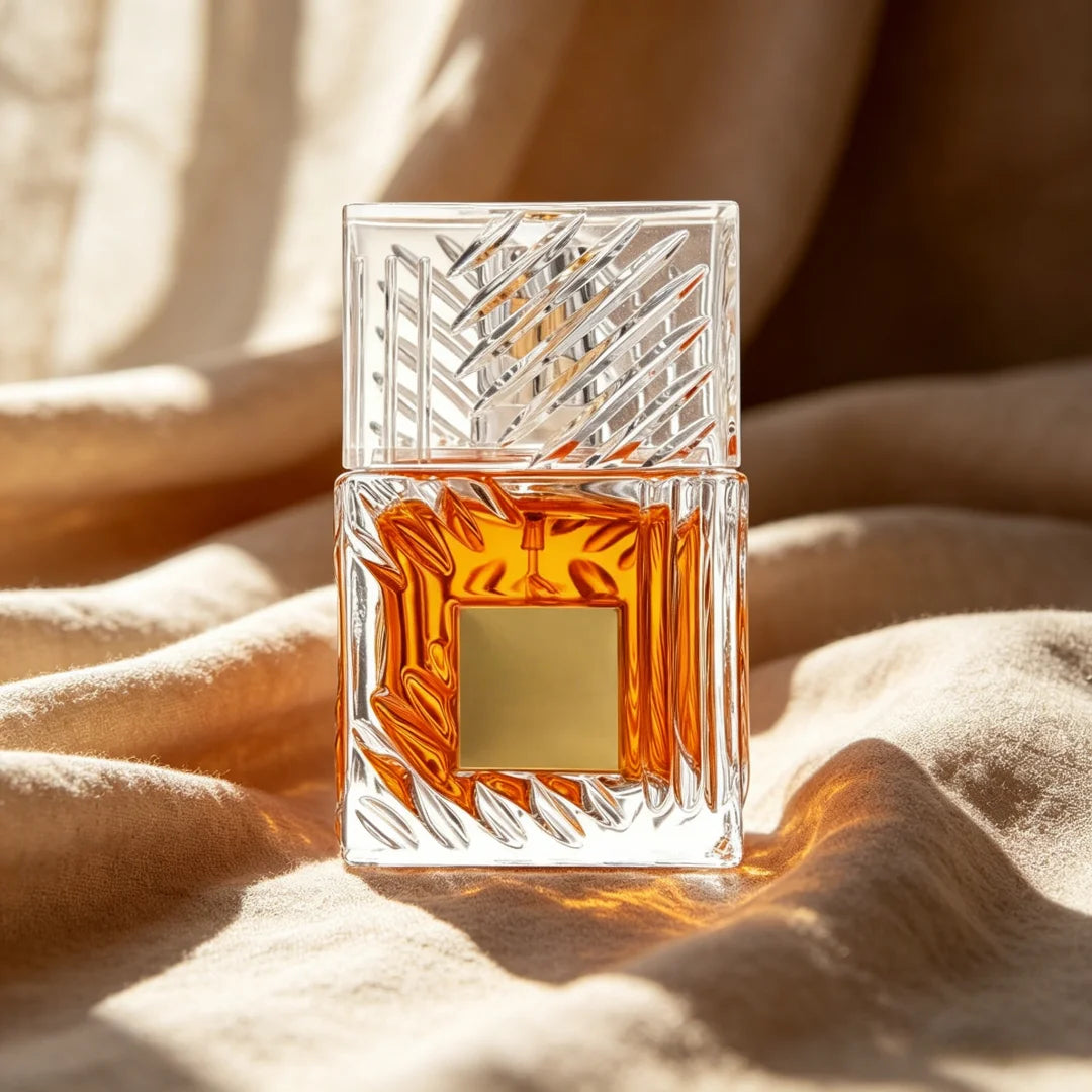 Perfume Árabe Unissex Eau de Parfum 100ml