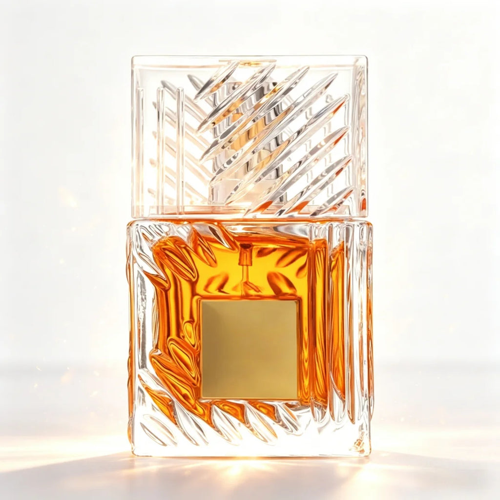 Perfume Árabe Unissex Eau de Parfum 100ml