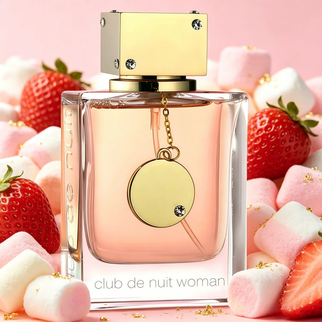 Ar Club de Nuit Woman EDP 105ml