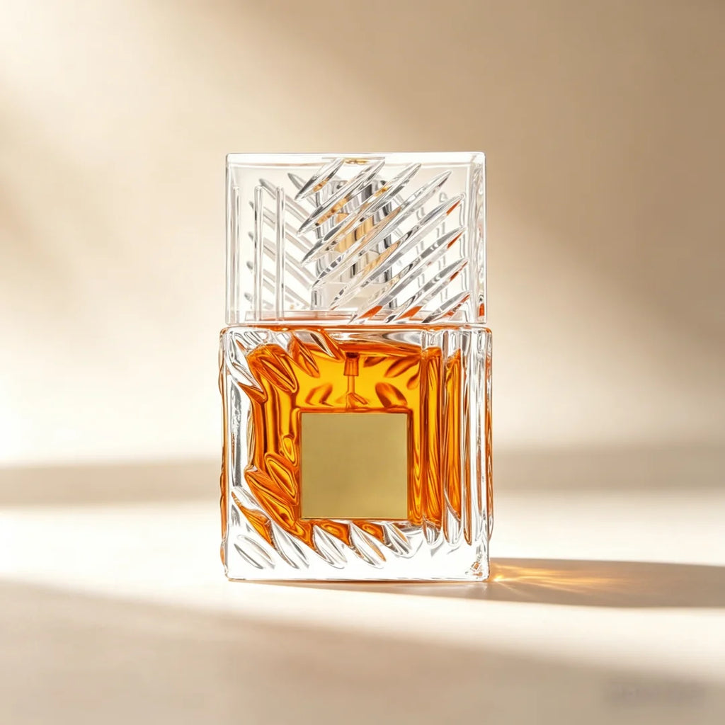 Perfume Árabe Unissex Eau de Parfum 100ml