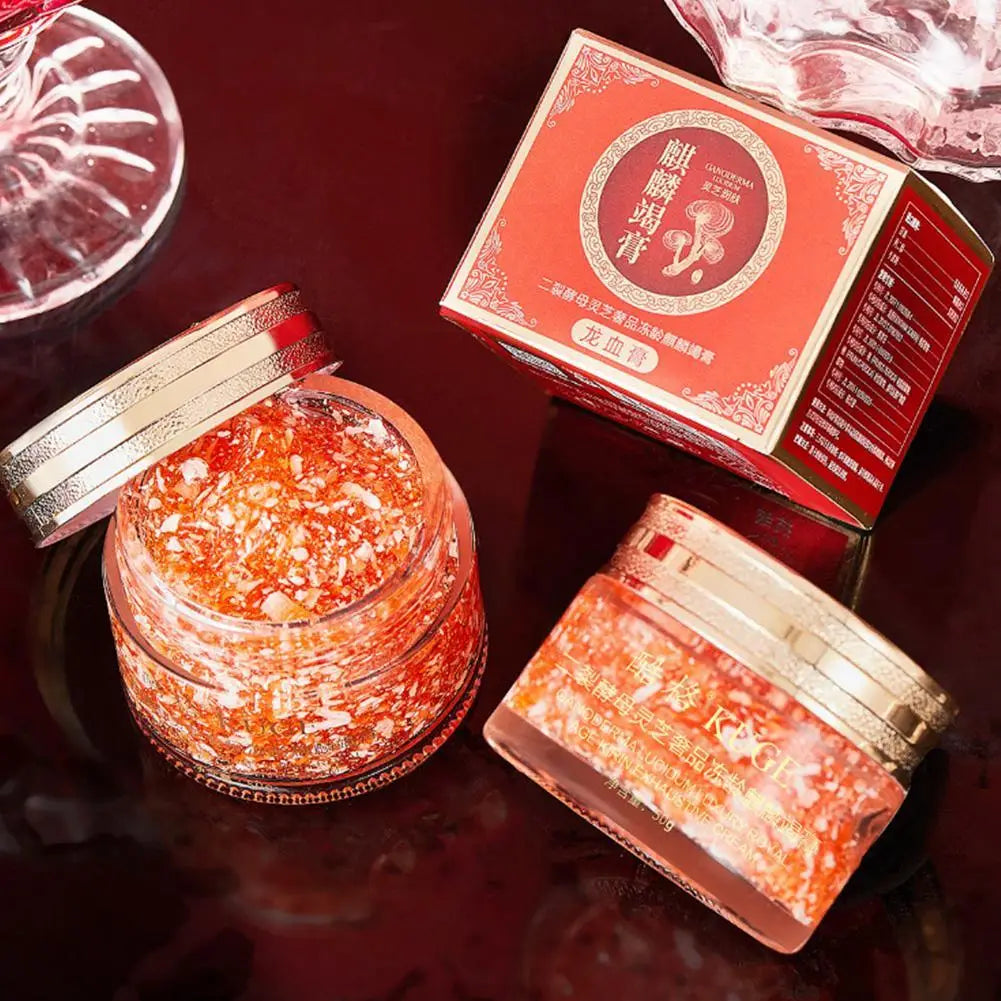 Dragon Blood Retinol Cream – Creme Facial Hidratante com Retinol