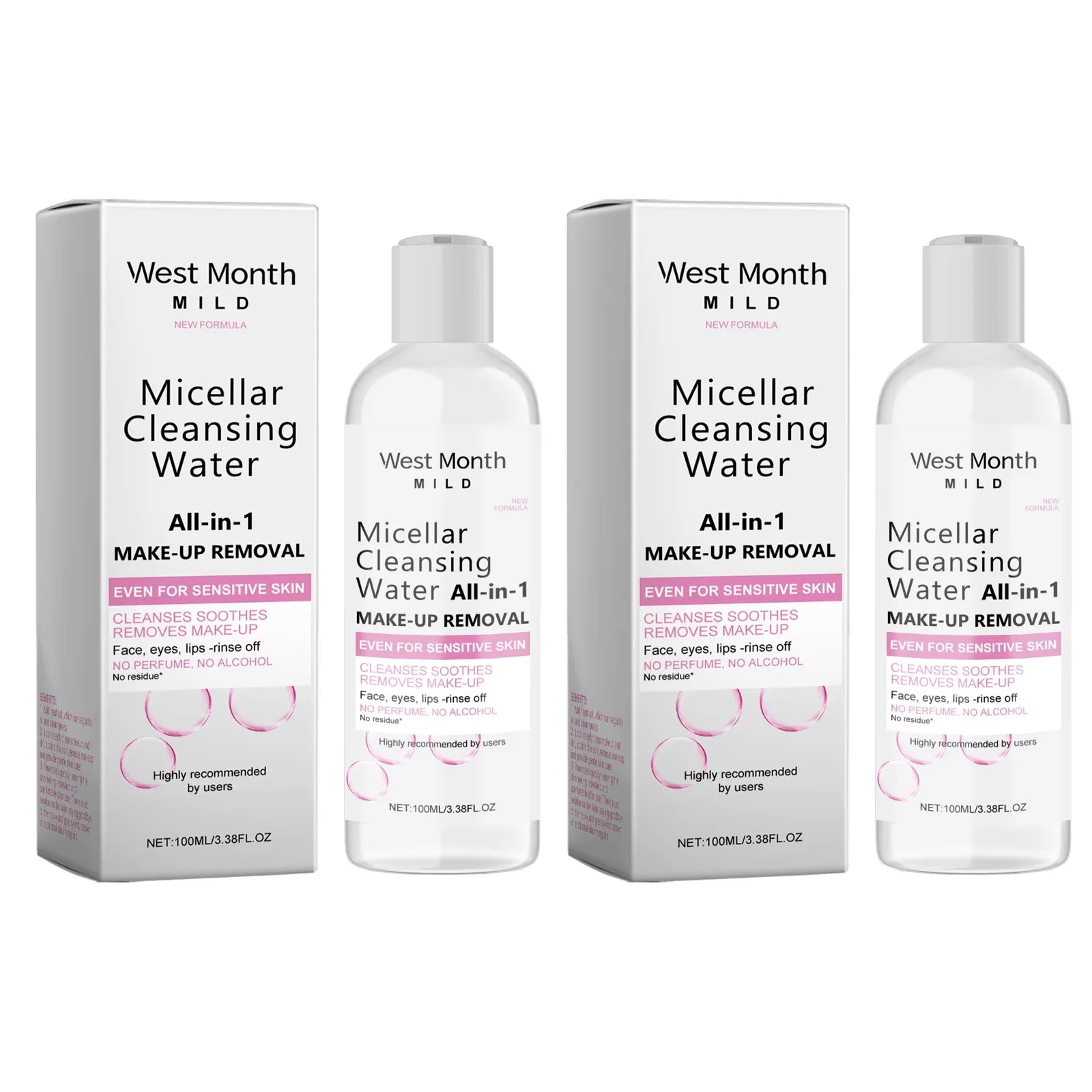Micellar Water