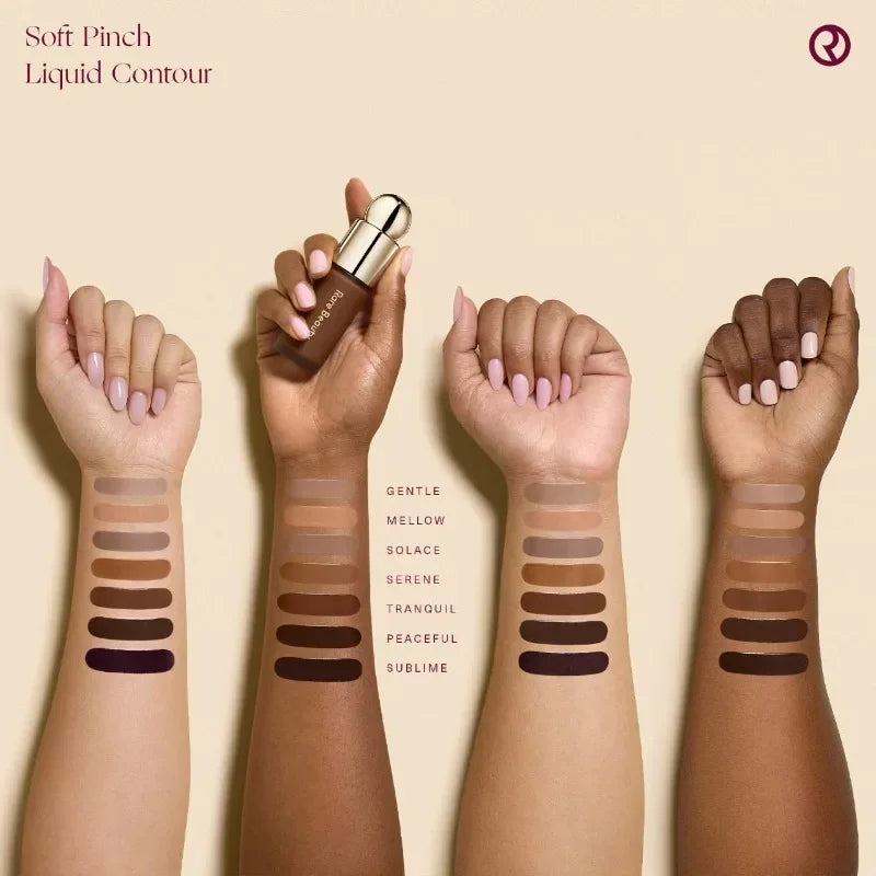 Rare Beauty Contour Stick – Contorno Facial à Prova d’Água