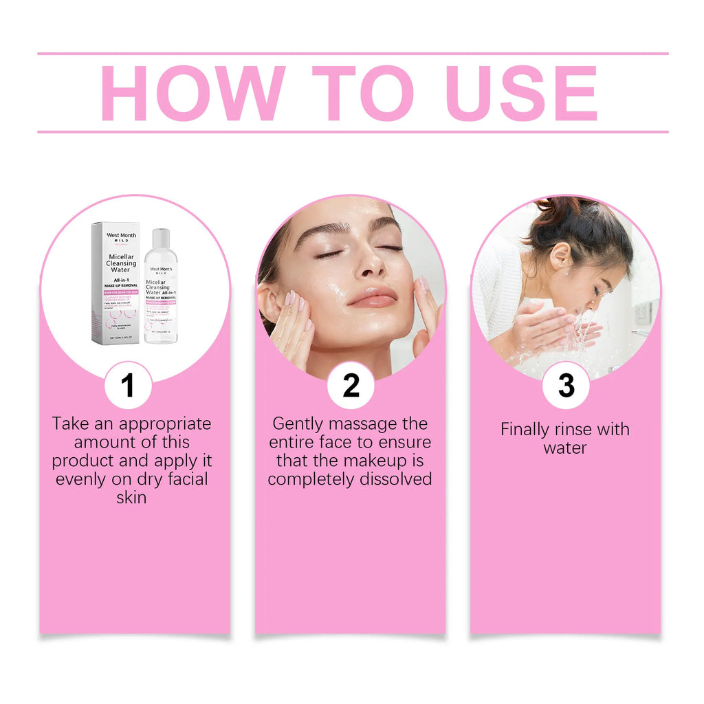 Micellar Water