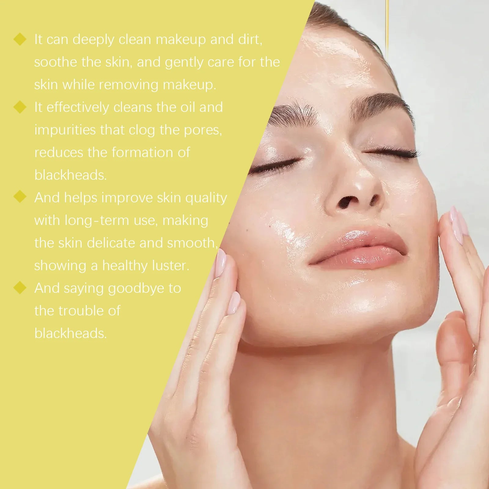 Makeup Remover