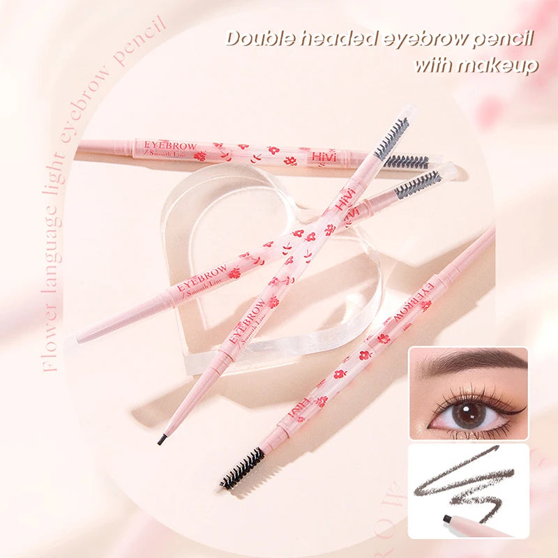 Kit Completo de Maquiagem Feminina com Produtos de Longa Duração e 8 Batons.