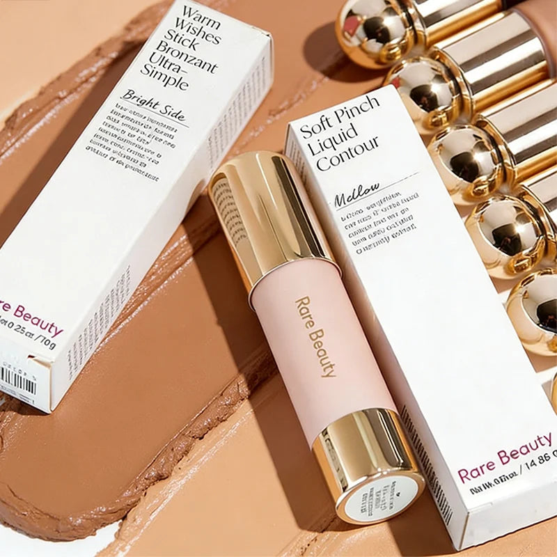 Rare Beauty Contour Stick – Contorno Facial à Prova d’Água