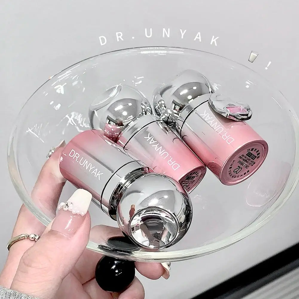 ✨ Blush Líquido Iluminador de Longa Duração