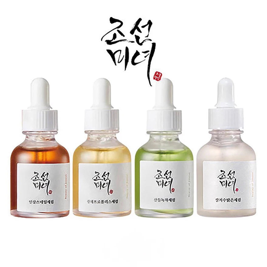 Hidratante facial coreano