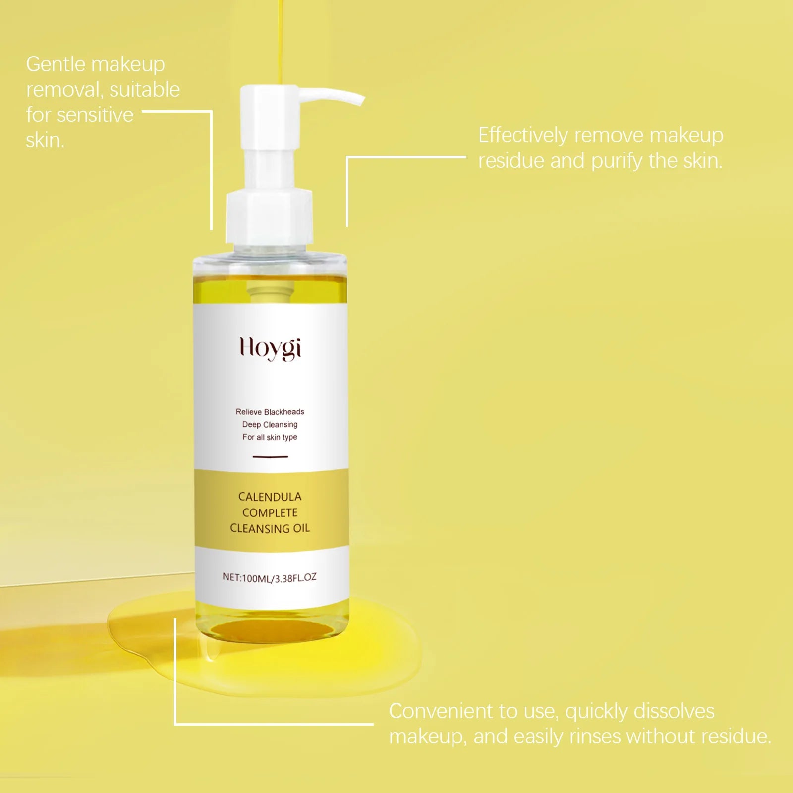 Makeup Remover