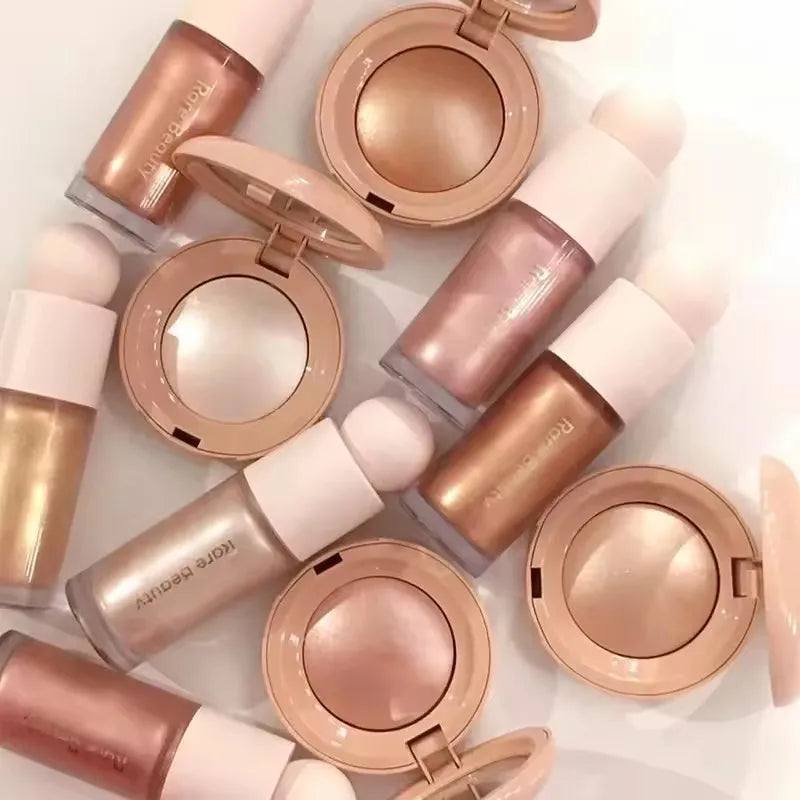 Rare Beauty Contour Stick – Contorno Facial à Prova d’Água
