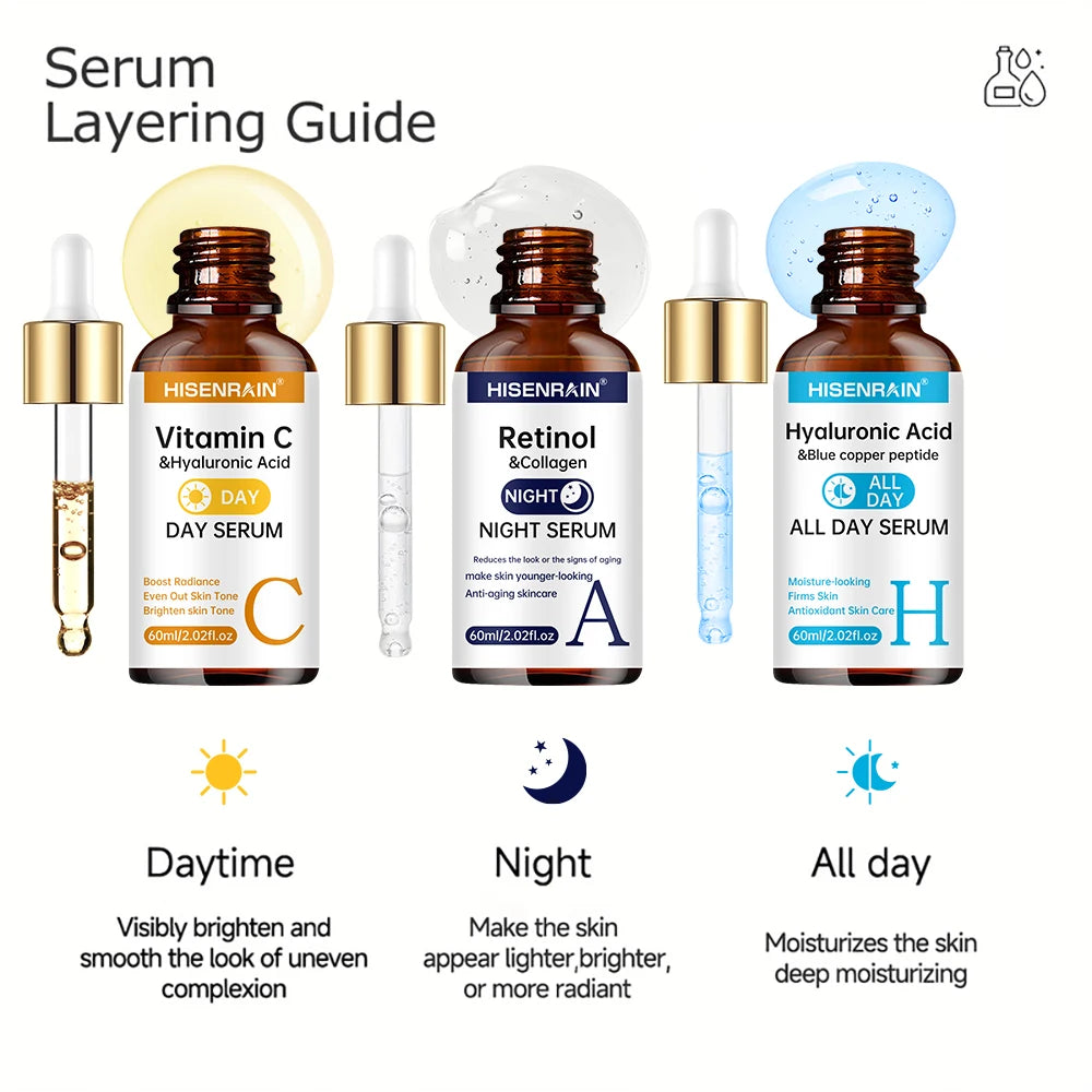 HISENRAIN VITAMINAS