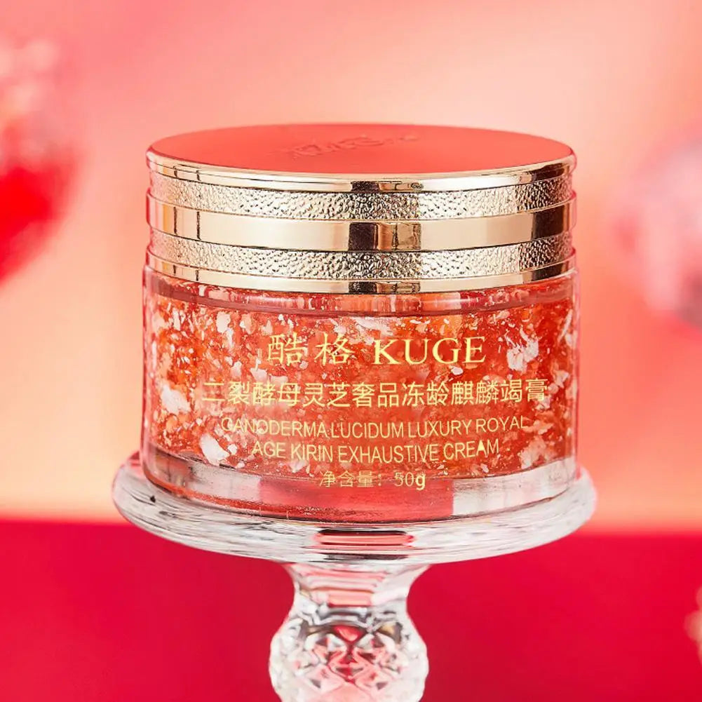 Dragon Blood Retinol Cream – Creme Facial Hidratante com Retinol