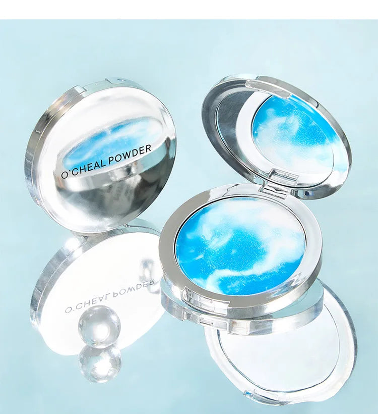 Pó Solto Fixador Matte – Corretivo, Iluminador e de Longa Duração