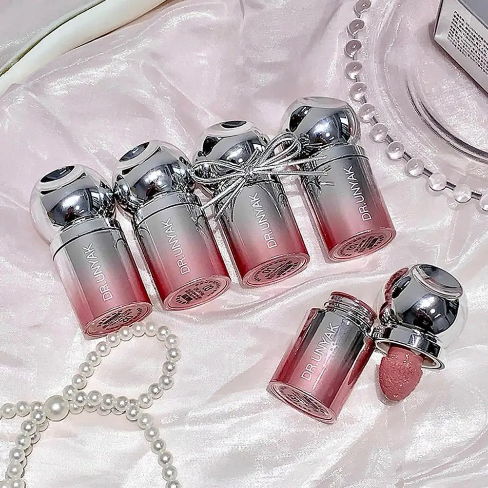 ✨ Blush Líquido Iluminador de Longa Duração
