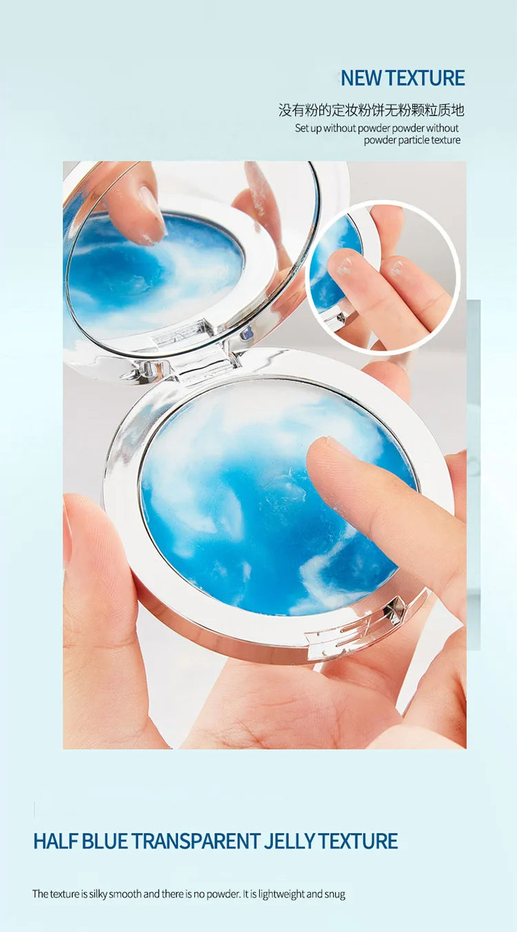 Pó Solto Fixador Matte – Corretivo, Iluminador e de Longa Duração