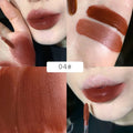 ✨ Gege Bear Rabbit Lip Glaze Matte Velvet