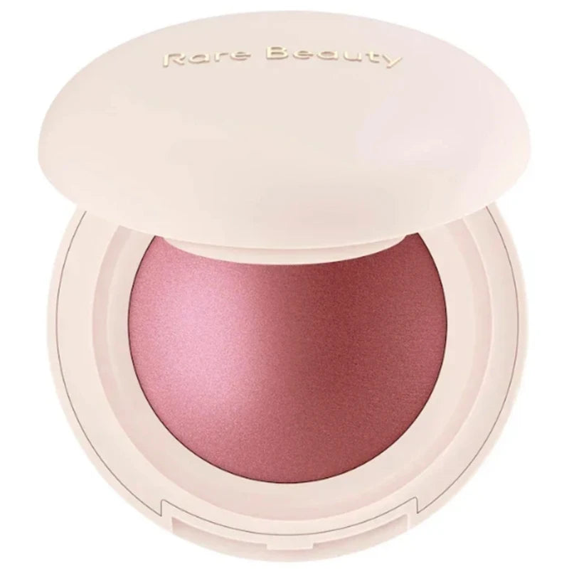 🌹✨ Blush e Tint Labial 2 em 1 Rose Mauve
