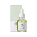 Hidratante facial coreano