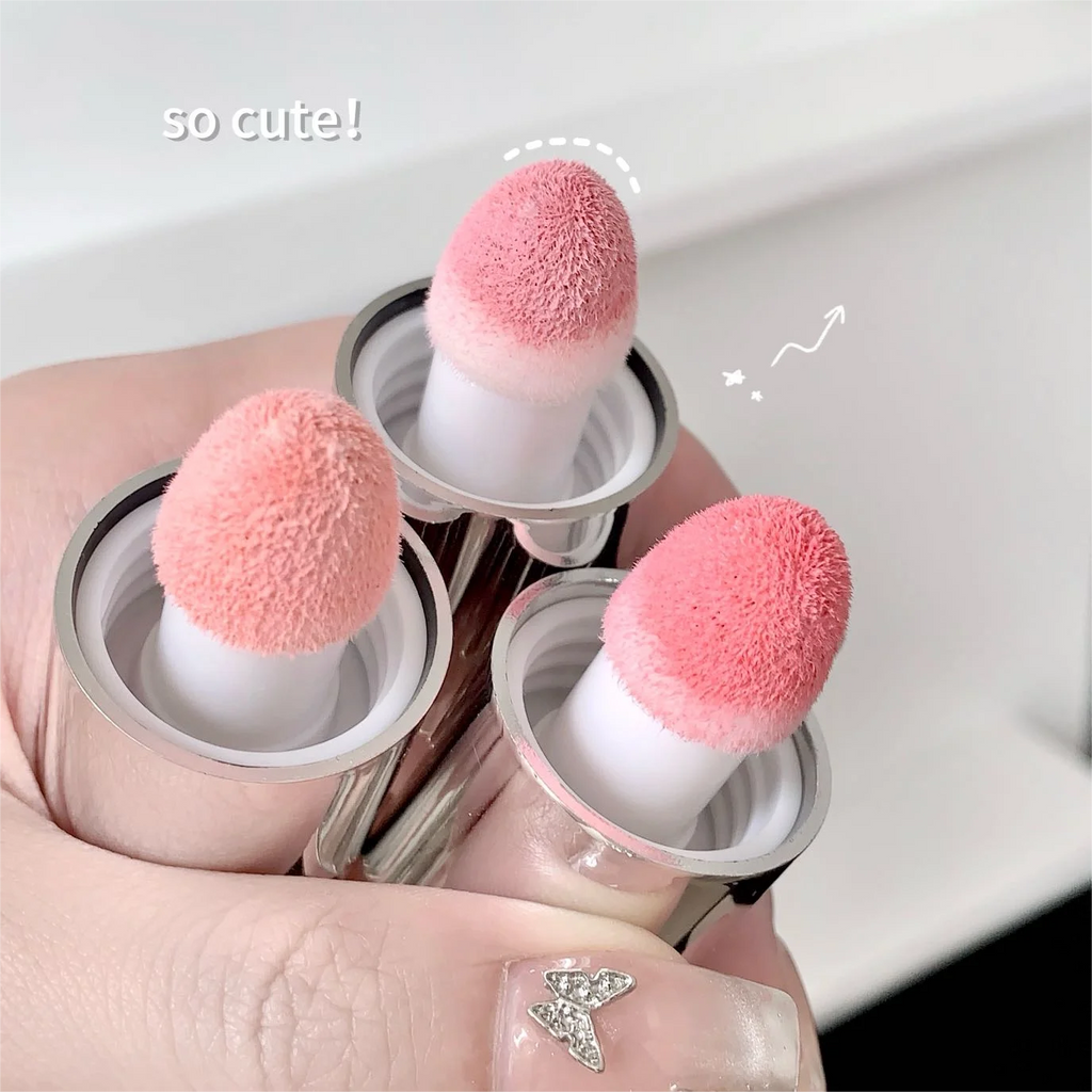 🌸✨ Kakashow Vitality Liquid Blush