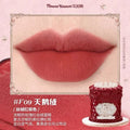 🍓✨ Flower Knows Strawberry Cupid Cake Lip Mud – 5ml