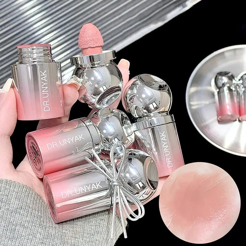 ✨ Blush Líquido Iluminador de Longa Duração
