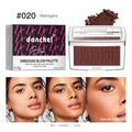 🌸 Blush Facial Matte Natural – Tint para as Bochechas com Efeito Iluminador, Tons Rosa e Vermelho, Contorno Facial e Maquiagem Suave
