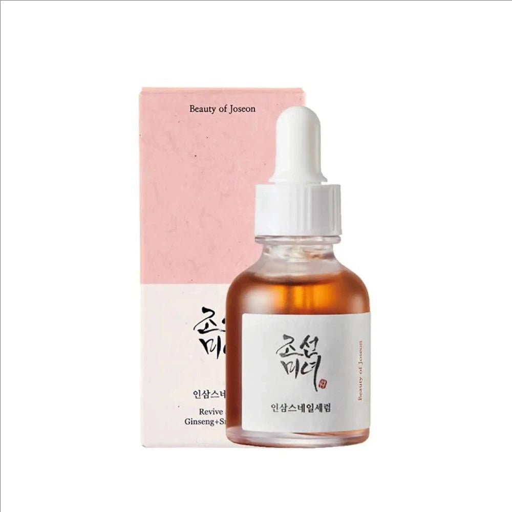 Hidratante facial coreano