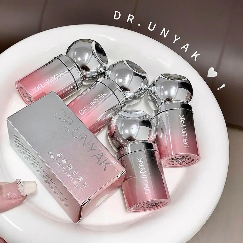 ✨ Blush Líquido Iluminador de Longa Duração