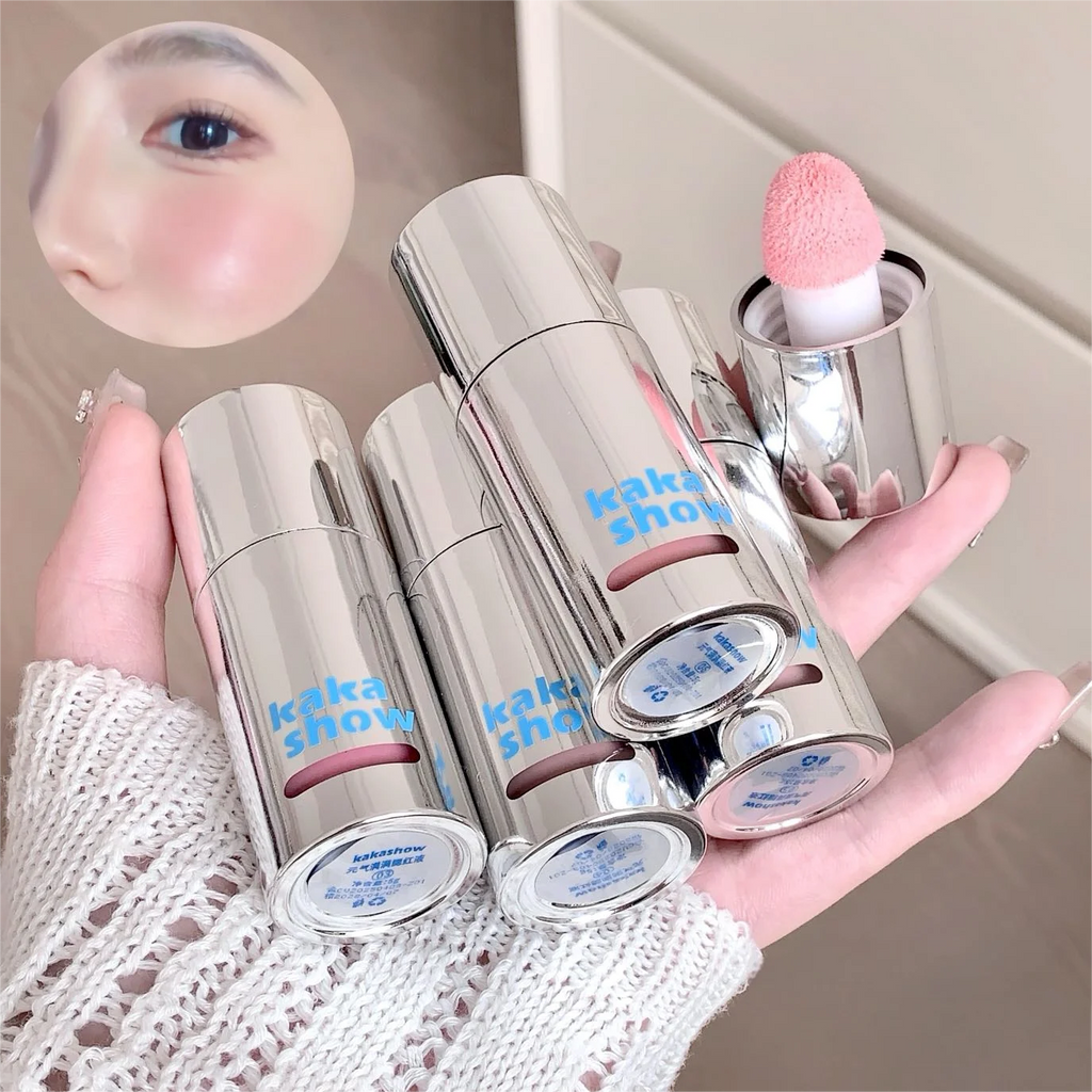 🌸✨ Kakashow Vitality Liquid Blush