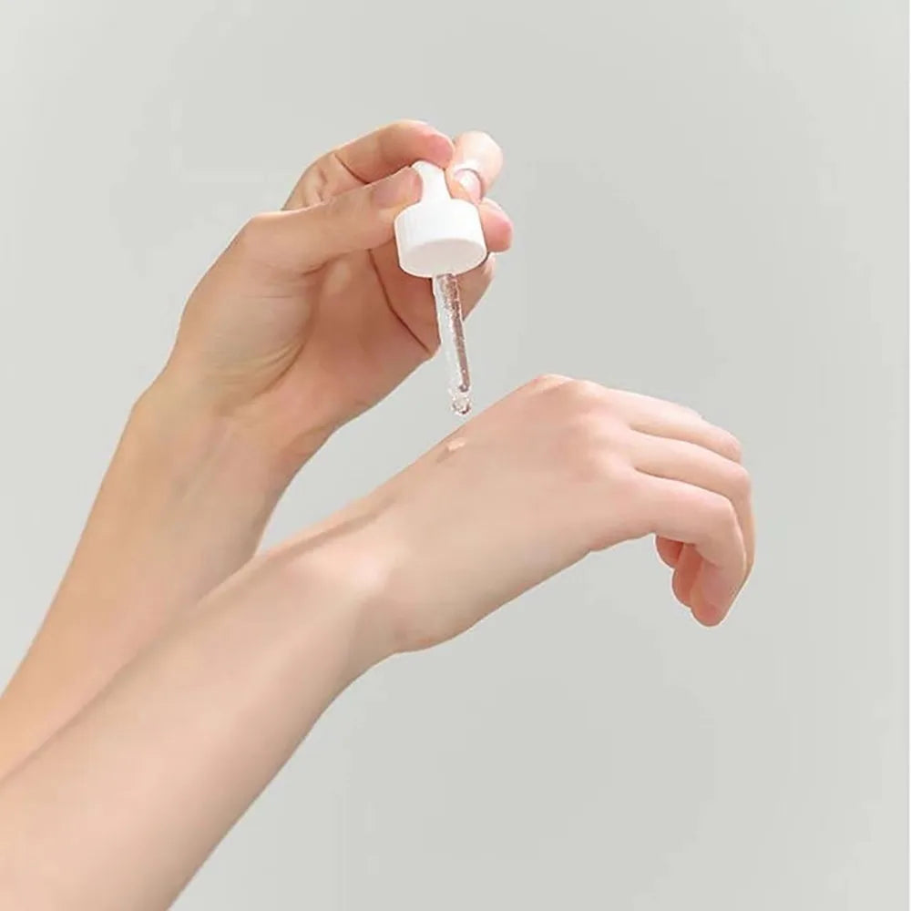 Hidratante facial coreano