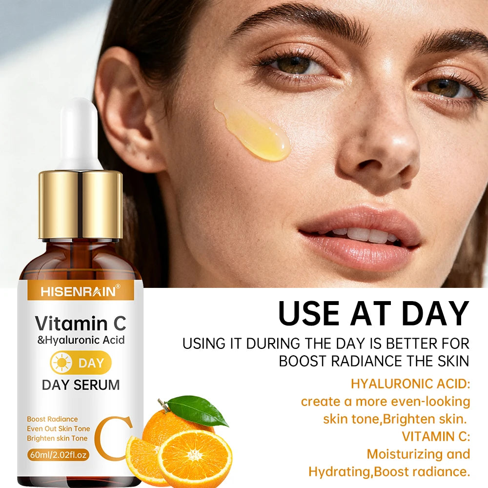 HISENRAIN VITAMINAS