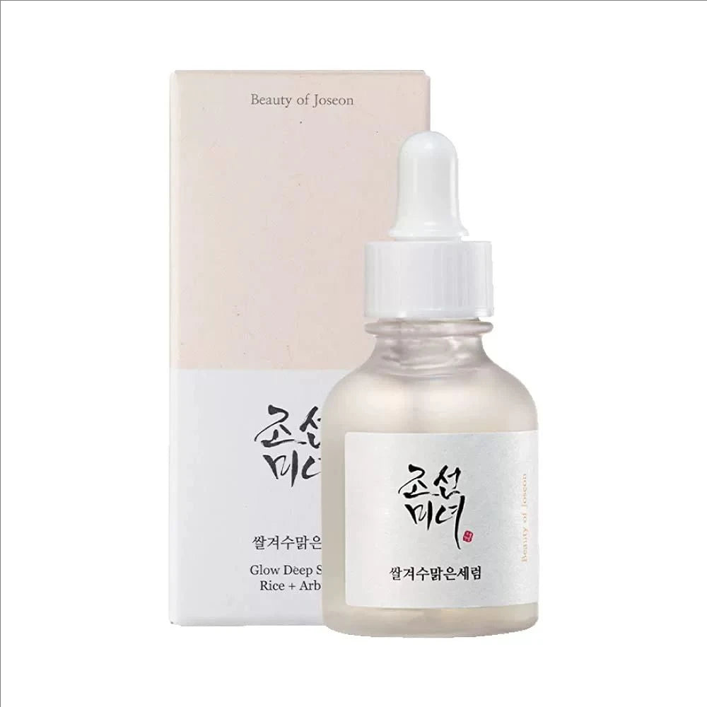 Hidratante facial coreano