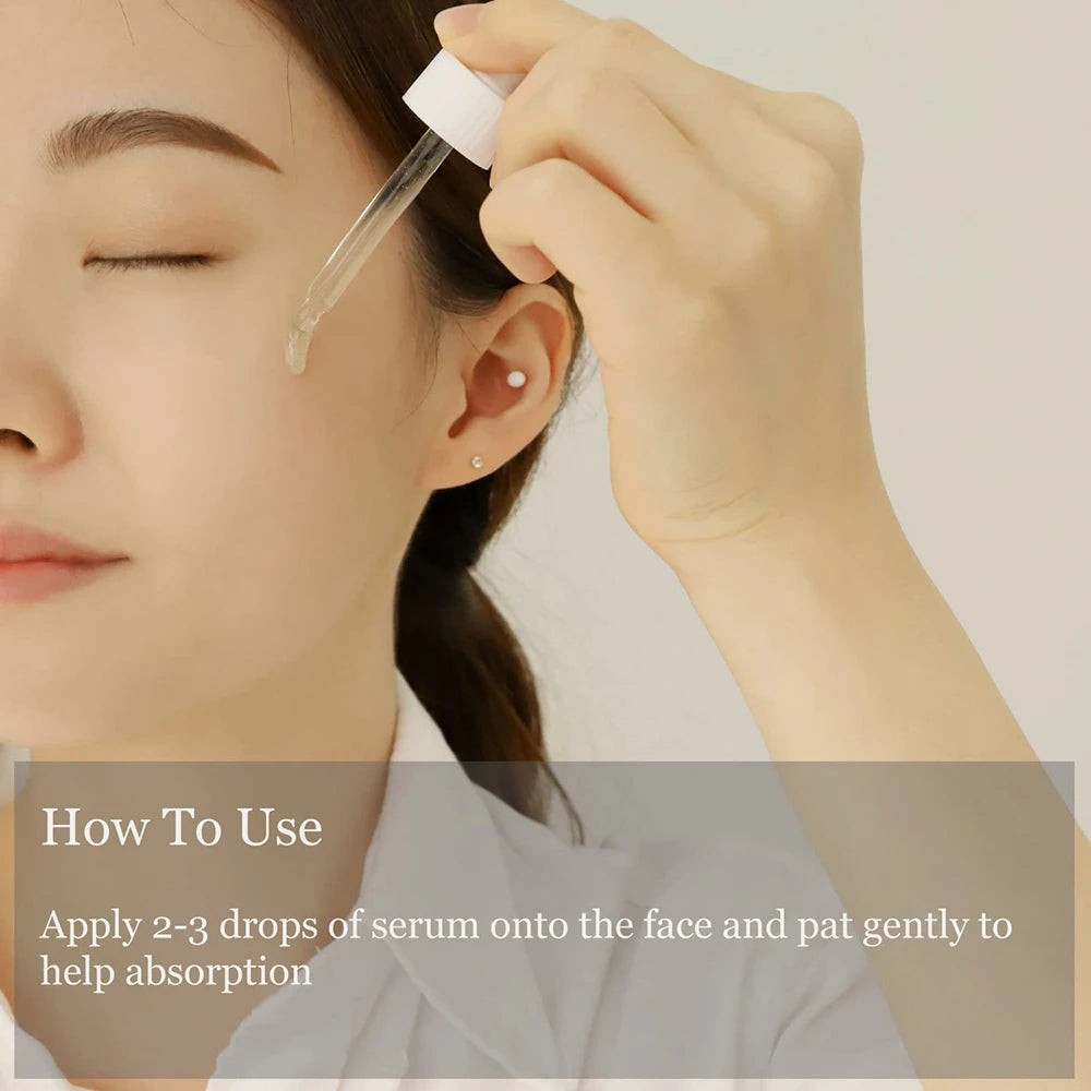 Hidratante facial coreano