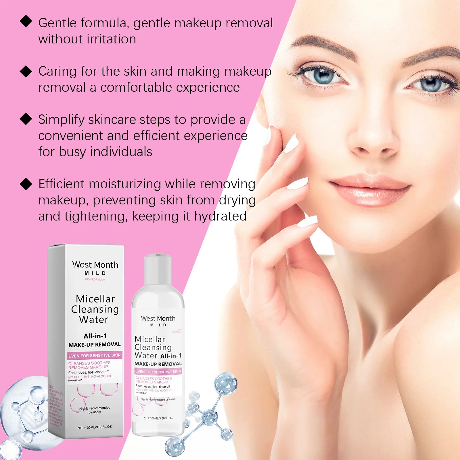 Micellar Water