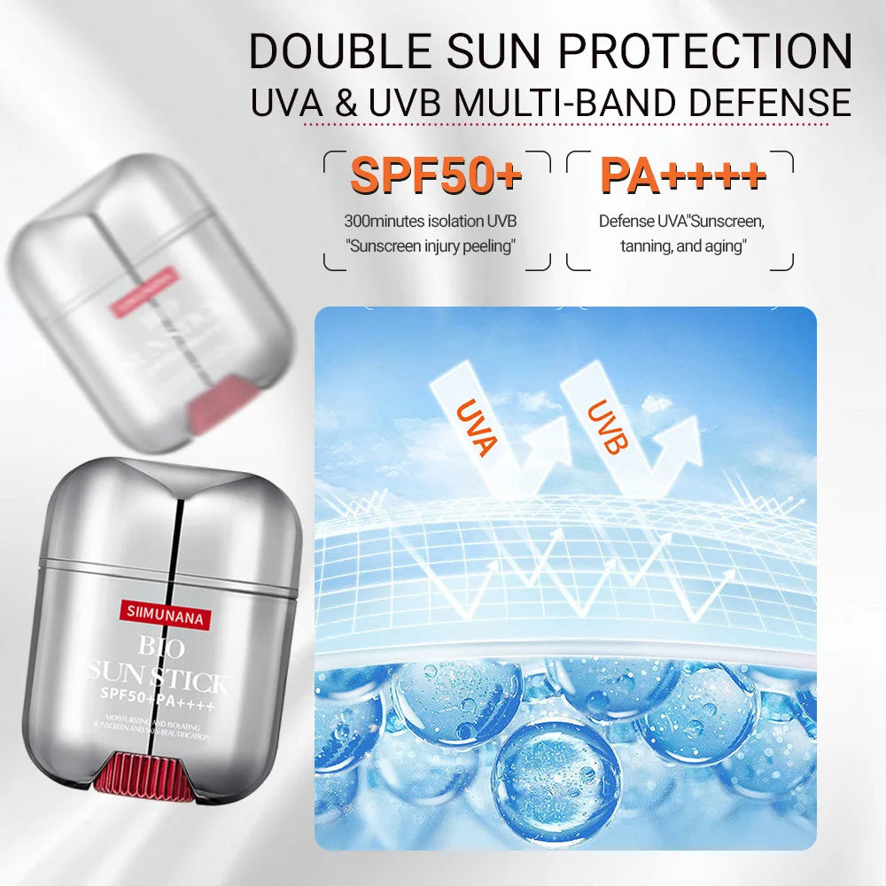 Protetor Solar Matte com Controle de Oleosidade e Hidratação