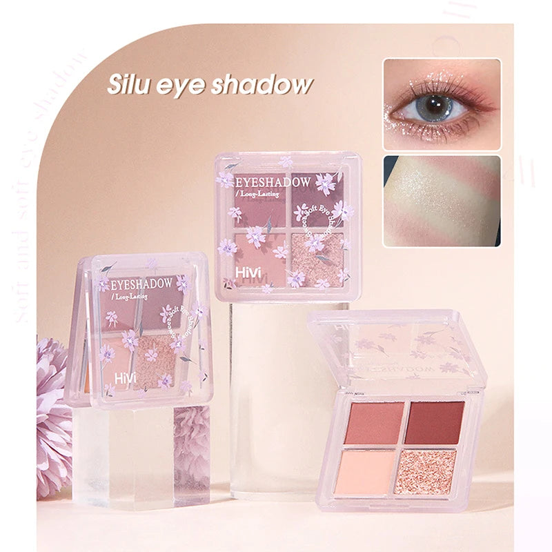 Kit Completo de Maquiagem Feminina com Produtos de Longa Duração e 8 Batons.