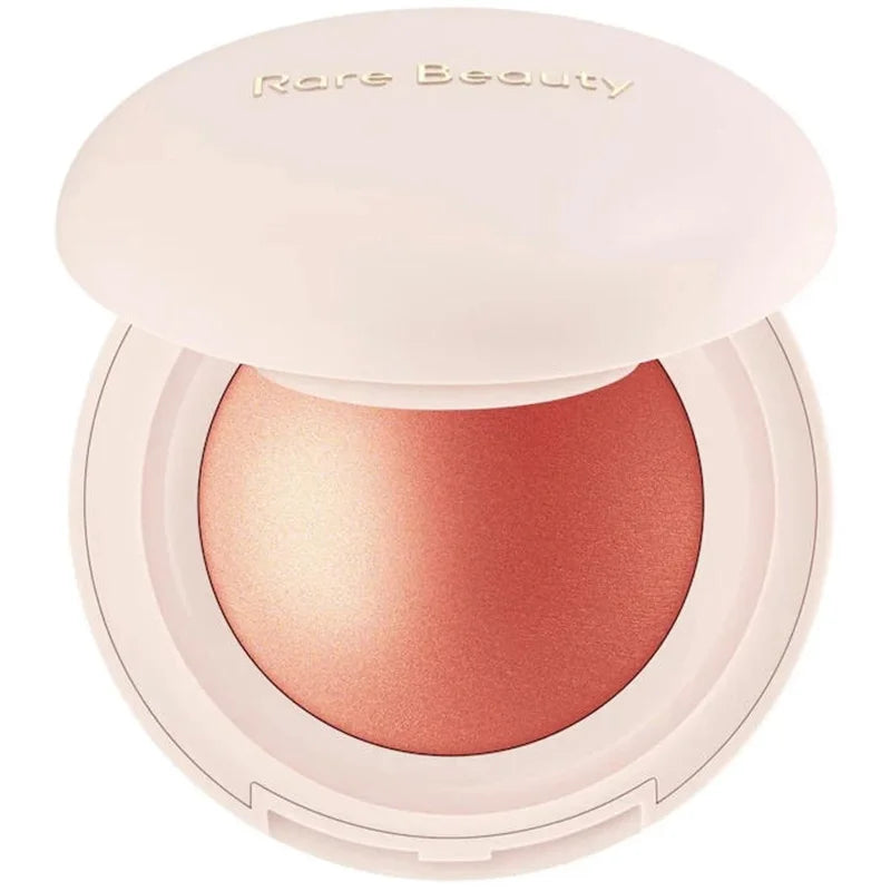 🌹✨ Blush e Tint Labial 2 em 1 Rose Mauve