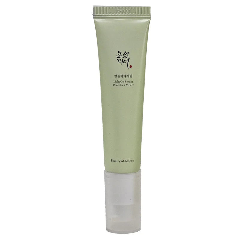 Hidratante facial coreano