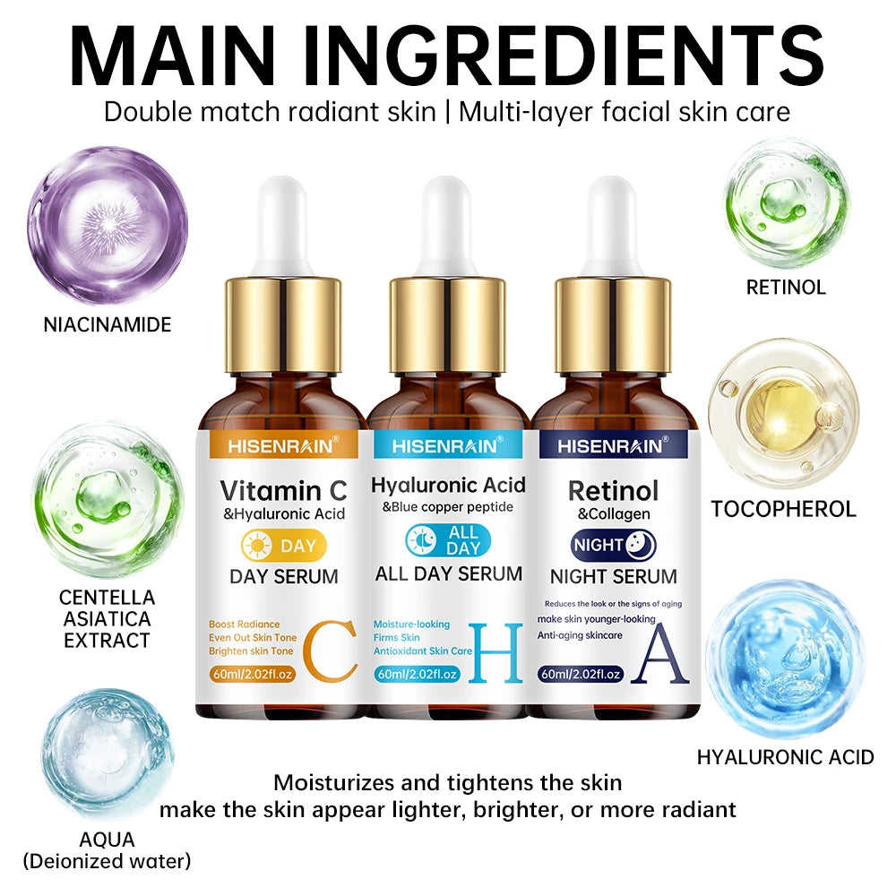 HISENRAIN VITAMINAS