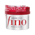 Kit Fino Premium Touch Series – Shampoo, Condicionador, Máscara e Óleo Capilar
