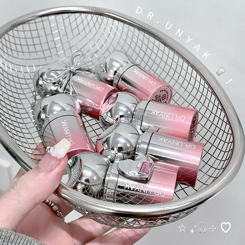 ✨ Blush Líquido Iluminador de Longa Duração