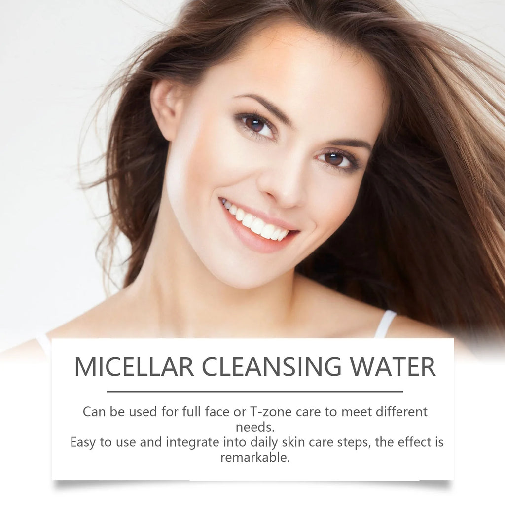 Micellar Water
