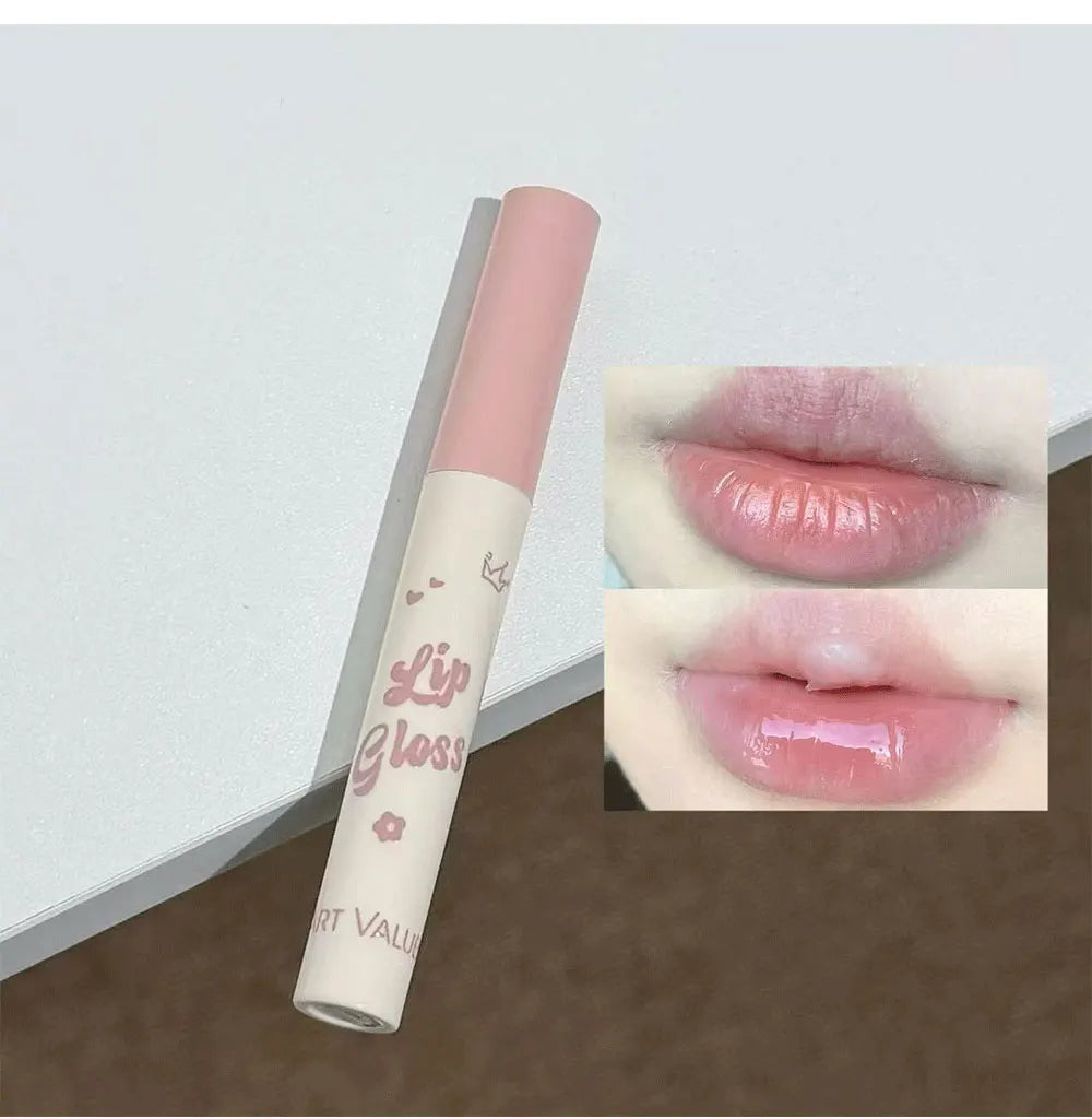 💄 Kit Completo de Maquiagem com 13 Itens: 4 Glosses Labiais, Óleo Labial, Creme Labial, Delineador, Máscara de Cílios, Caneta para Sobrancelhas, Blush, Iluminador, Paleta de Sombras e Pó Compacto. ✨