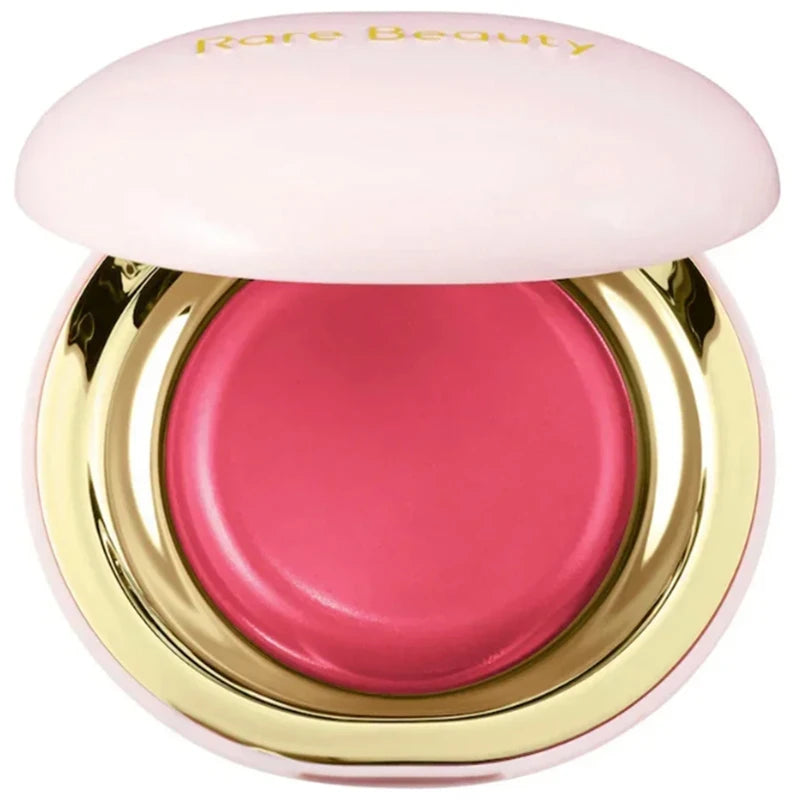 🌹✨ Blush e Tint Labial 2 em 1 Rose Mauve