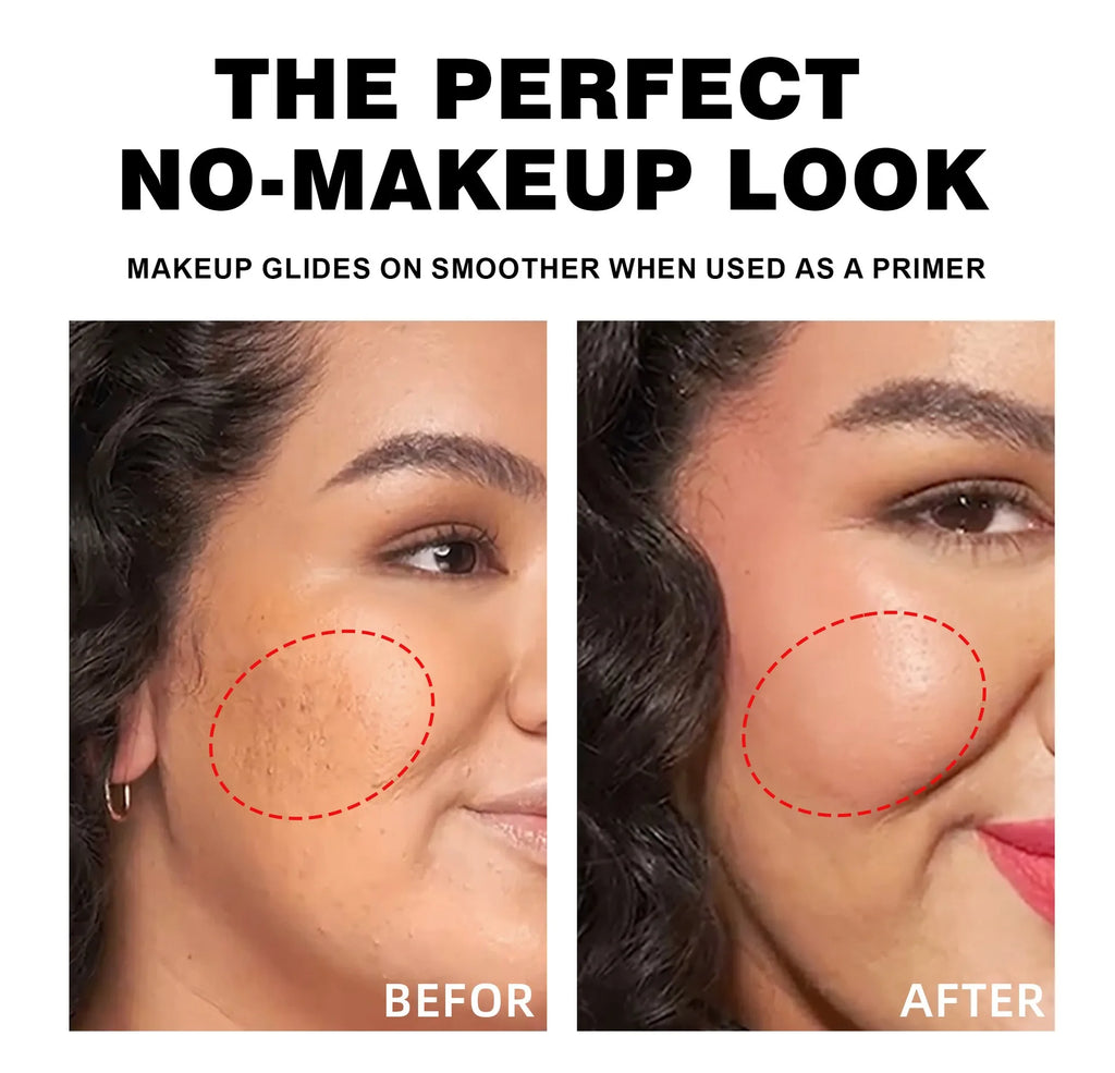 ✨ Pó Compacto Matte com Controle de Oleosidade