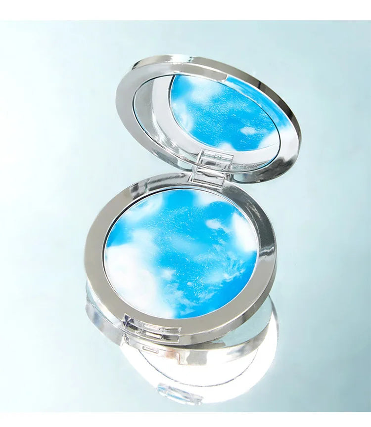 Pó Solto Fixador Matte – Corretivo, Iluminador e de Longa Duração